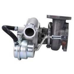 Kompresorius, įkrovimo sistema MAGNETI MARELLI 807101004200