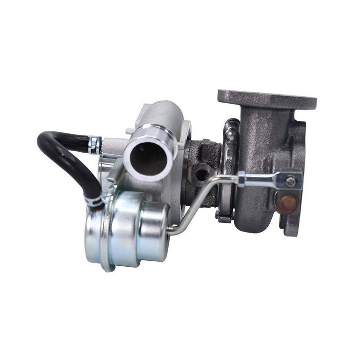 Kompresorius, įkrovimo sistema MAGNETI MARELLI 807101004200