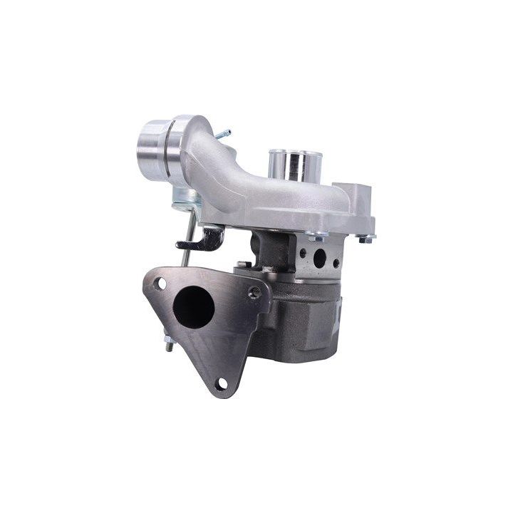 Kompresorius, įkrovimo sistema MAGNETI MARELLI 807101004500