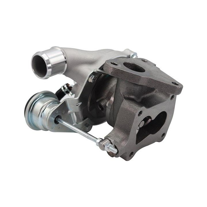 Kompresorius, įkrovimo sistema MAGNETI MARELLI 807101004700