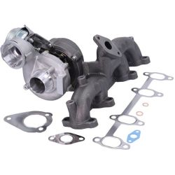 Kompresorius, įkrovimo sistema MAGNETI MARELLI 807101004800