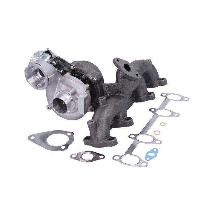 Kompresorius, įkrovimo sistema MAGNETI MARELLI 807101004800