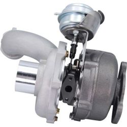 Kompresorius, įkrovimo sistema MAGNETI MARELLI 807101004900