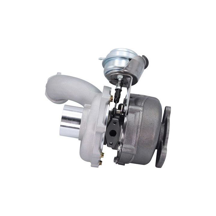 Kompresorius, įkrovimo sistema MAGNETI MARELLI 807101004900