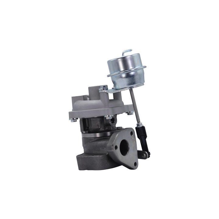 Kompresorius, įkrovimo sistema MAGNETI MARELLI 807101005200