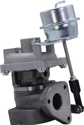 Kompresorius, įkrovimo sistema MAGNETI MARELLI 807101005200