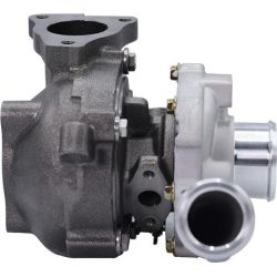 Kompresorius, įkrovimo sistema MAGNETI MARELLI 807101006100