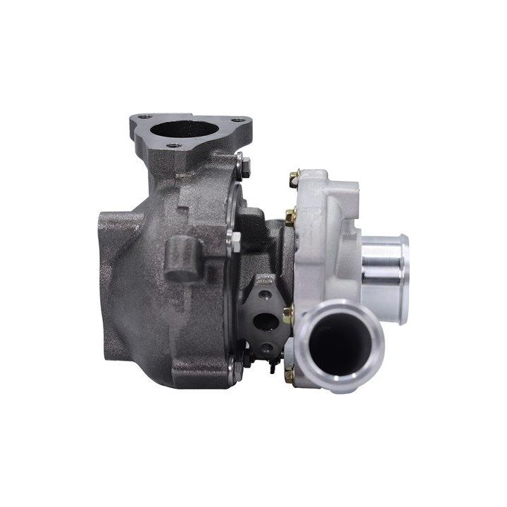 Kompresorius, įkrovimo sistema MAGNETI MARELLI 807101006100