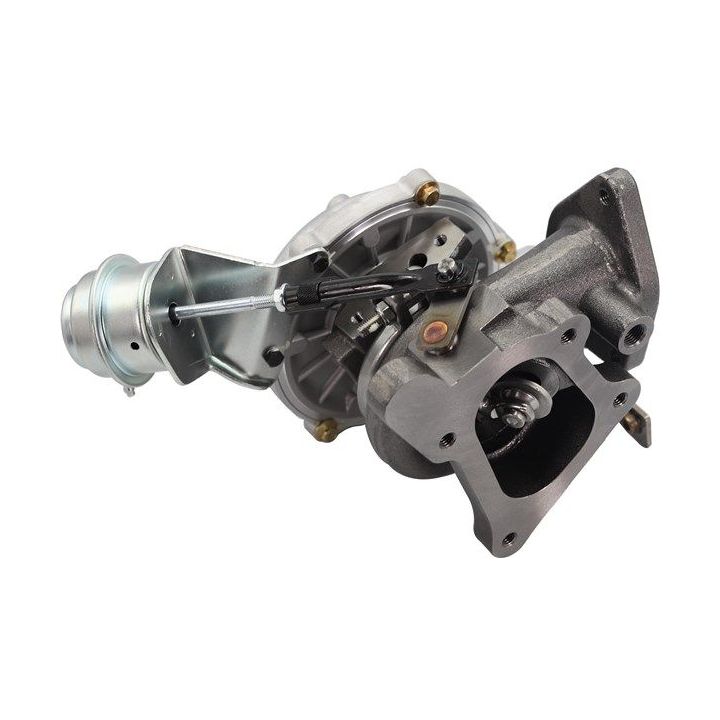 Kompresorius, įkrovimo sistema MAGNETI MARELLI 807101006200