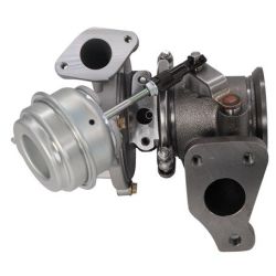 Kompresorius, įkrovimo sistema MAGNETI MARELLI 807101006300