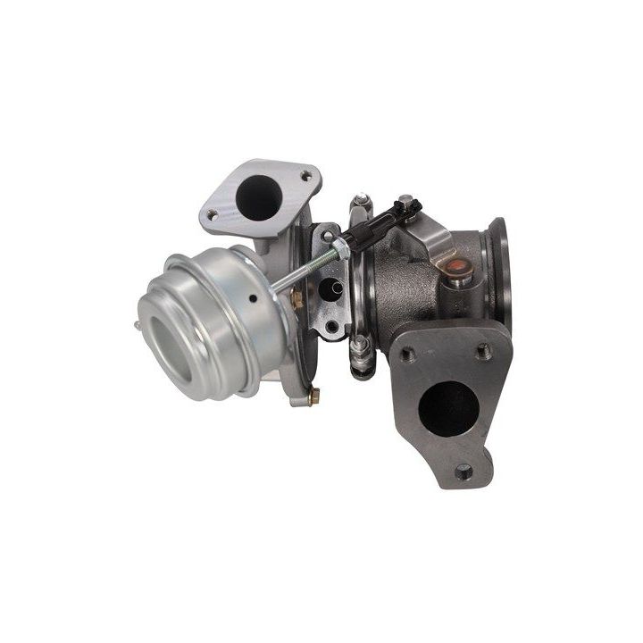 Kompresorius, įkrovimo sistema MAGNETI MARELLI 807101006300