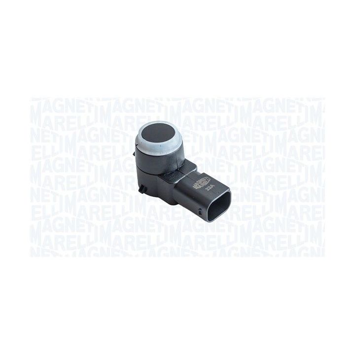 Jutiklis, statymo atstumo jutiklis MAGNETI MARELLI 021016026010