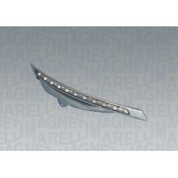 Dienos metu naudojamos šviesos MAGNETI MARELLI 712461271129