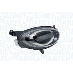 Dienos metu naudojamos šviesos MAGNETI MARELLI 715010105600