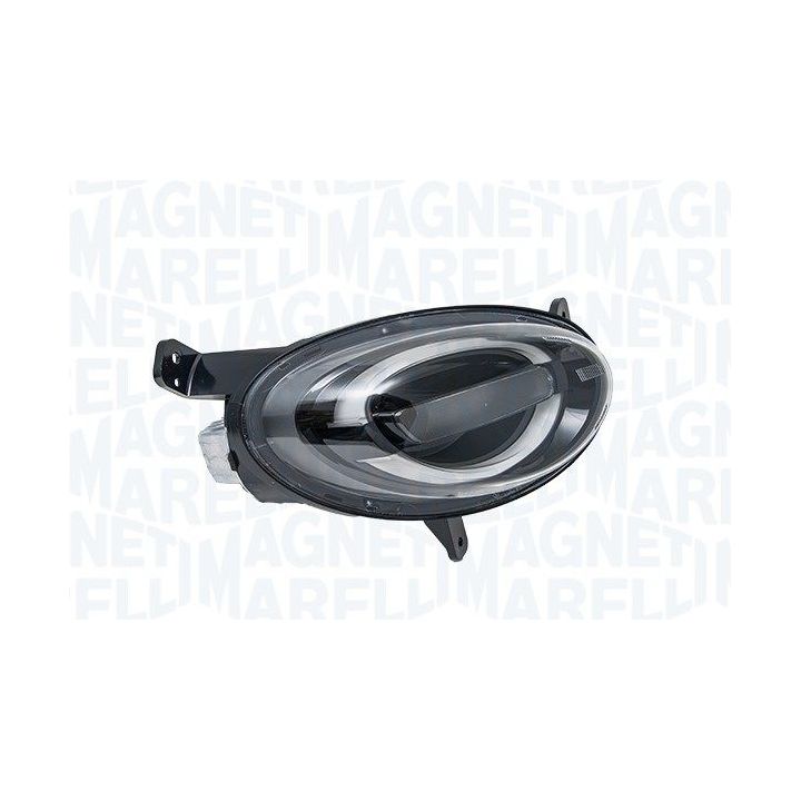 Dienos metu naudojamos šviesos MAGNETI MARELLI 715010105600