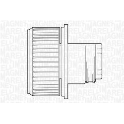 Vidaus pūtiklis MAGNETI MARELLI 069412523010