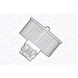Vidaus pūtiklis MAGNETI MARELLI 069412658010