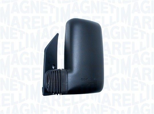Plataus kampo veidrodėlis MAGNETI MARELLI 350315026660