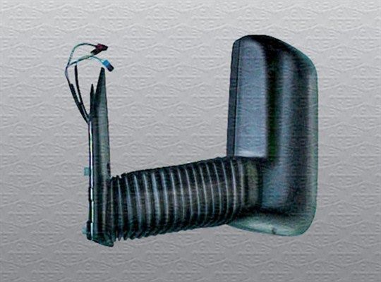 Plataus kampo veidrodėlis MAGNETI MARELLI 350315026920