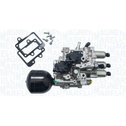 Vožtuvo blokas, aut. trans hidraulinis blokas MAGNETI MARELLI 023000005010