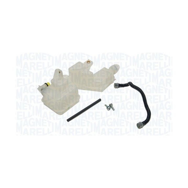 Vožtuvo blokas, aut. trans hidraulinis blokas MAGNETI MARELLI 023000006010