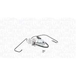 Vožtuvo blokas, aut. trans hidraulinis blokas MAGNETI MARELLI 023000008010