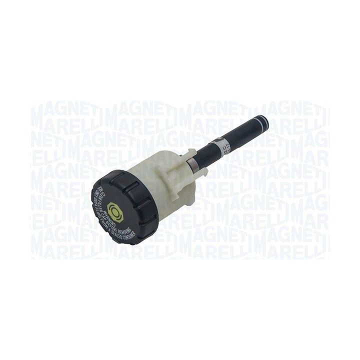 Vožtuvo blokas, aut. trans hidraulinis blokas MAGNETI MARELLI 023000014010