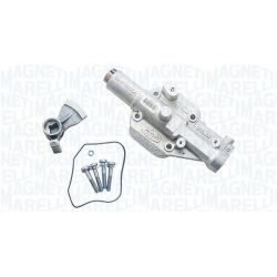 Vožtuvo blokas, aut. trans hidraulinis blokas MAGNETI MARELLI 023000015010