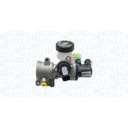 Vožtuvo blokas, aut. trans hidraulinis blokas MAGNETI MARELLI 023000017010