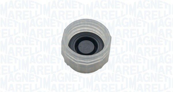 Vožtuvo blokas, aut. trans hidraulinis blokas MAGNETI MARELLI 023000019010