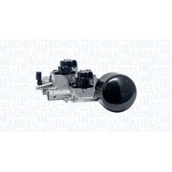 Vožtuvo blokas, aut. trans hidraulinis blokas MAGNETI MARELLI 023000032010