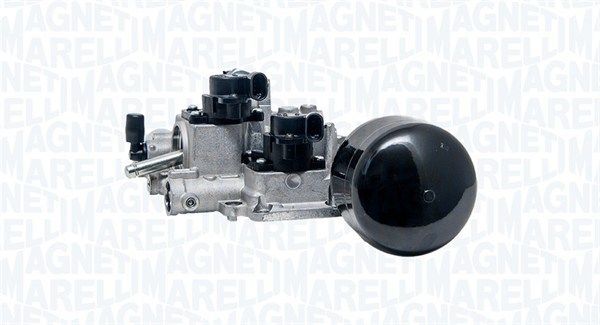 Vožtuvo blokas, aut. trans hidraulinis blokas MAGNETI MARELLI 023000032010