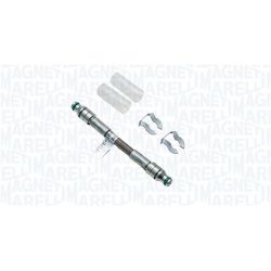 Vožtuvo blokas, aut. trans hidraulinis blokas MAGNETI MARELLI 023000045010