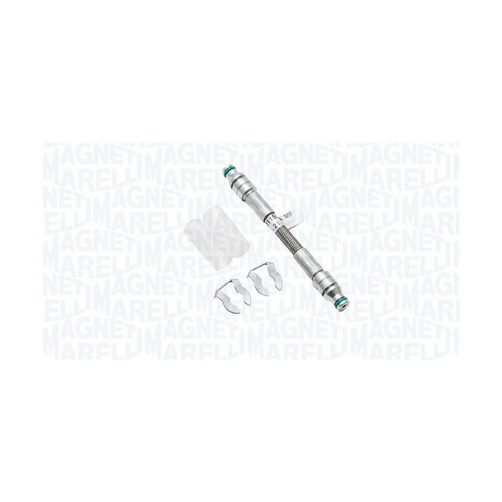 Vožtuvo blokas, aut. trans hidraulinis blokas MAGNETI MARELLI 023000045010