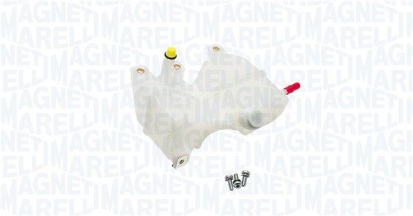 Vožtuvo blokas, aut. trans hidraulinis blokas MAGNETI MARELLI 023000047010