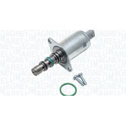 Vožtuvo blokas, aut. trans hidraulinis blokas MAGNETI MARELLI 023000053010