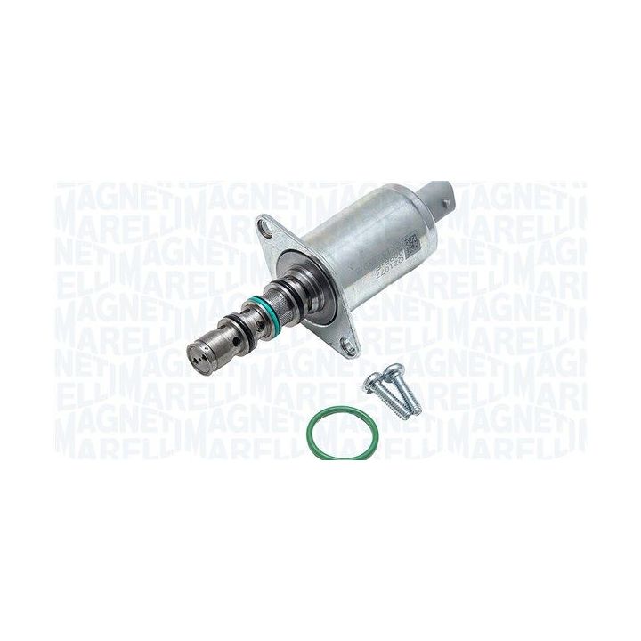 Vožtuvo blokas, aut. trans hidraulinis blokas MAGNETI MARELLI 023000053010