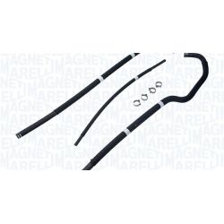 Vožtuvo blokas, aut. trans hidraulinis blokas MAGNETI MARELLI 023000057010