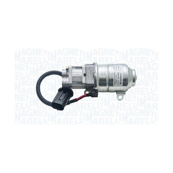 Vožtuvo blokas, aut. trans hidraulinis blokas MAGNETI MARELLI 024000003010