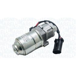 Vožtuvo blokas, aut. trans hidraulinis blokas MAGNETI MARELLI 024000004010