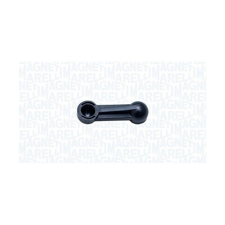 Vožtuvo blokas, aut. trans hidraulinis blokas MAGNETI MARELLI 024000016010