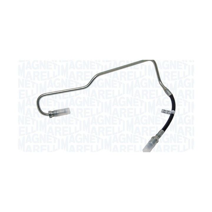 Vožtuvo blokas, aut. trans hidraulinis blokas MAGNETI MARELLI 024000019010