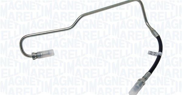 Vožtuvo blokas, aut. trans hidraulinis blokas MAGNETI MARELLI 024000019010