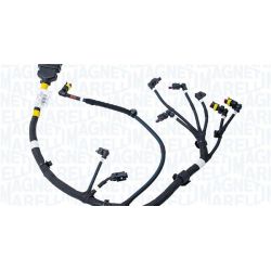 Vožtuvo blokas, aut. trans hidraulinis blokas MAGNETI MARELLI 024000020010