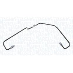 Vožtuvo blokas, aut. trans hidraulinis blokas MAGNETI MARELLI 024000023010