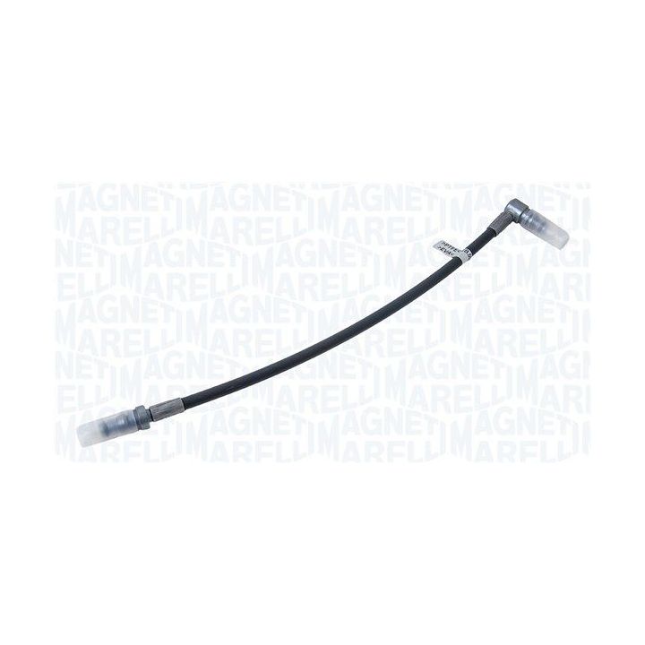 Vožtuvo blokas, aut. trans hidraulinis blokas MAGNETI MARELLI 024000025010