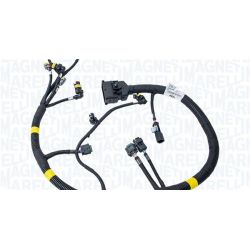 Vožtuvo blokas, aut. trans hidraulinis blokas MAGNETI MARELLI 024000026010