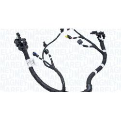 Vožtuvo blokas, aut. trans hidraulinis blokas MAGNETI MARELLI 024000027010