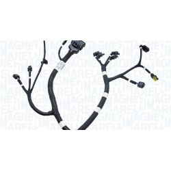 Vožtuvo blokas, aut. trans hidraulinis blokas MAGNETI MARELLI 024000028010