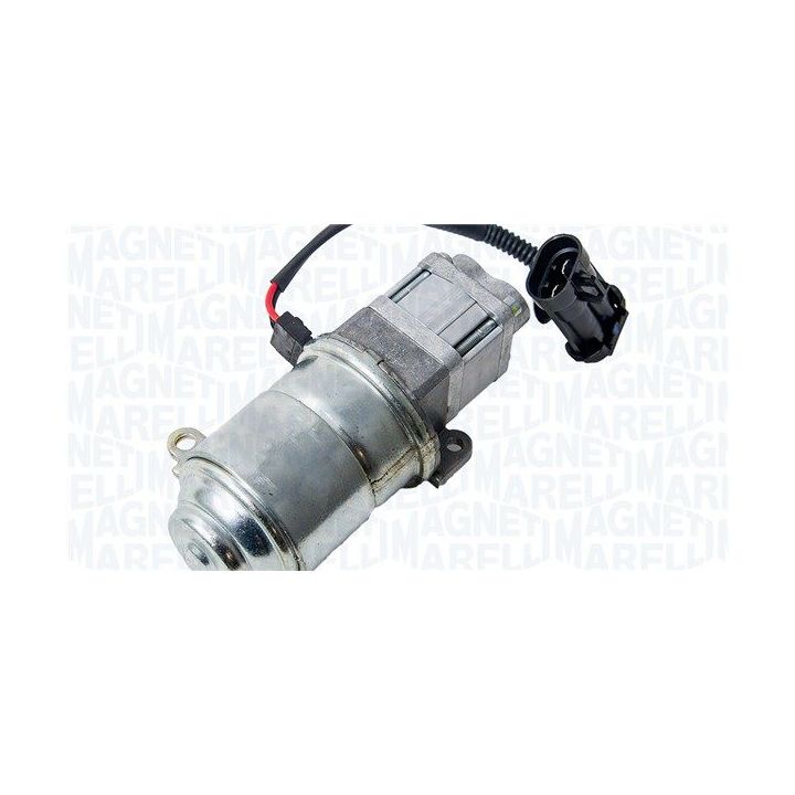 Vožtuvo blokas, aut. trans hidraulinis blokas MAGNETI MARELLI 024000030010